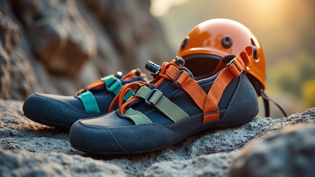 adaptive harnesses for beginners