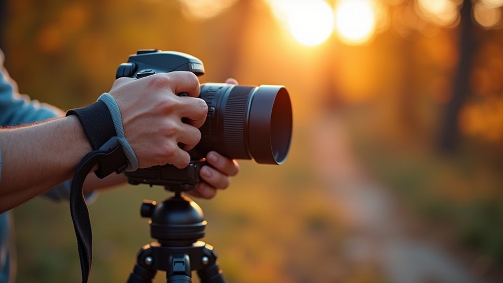 adaptive photography for prosthetics