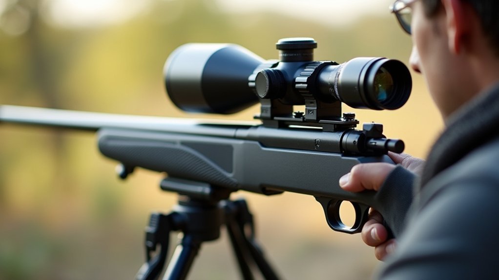 adaptive shooting techniques explained