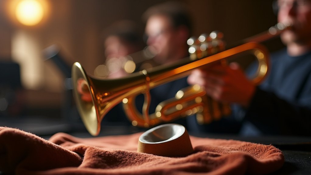 adaptive techniques for musicians