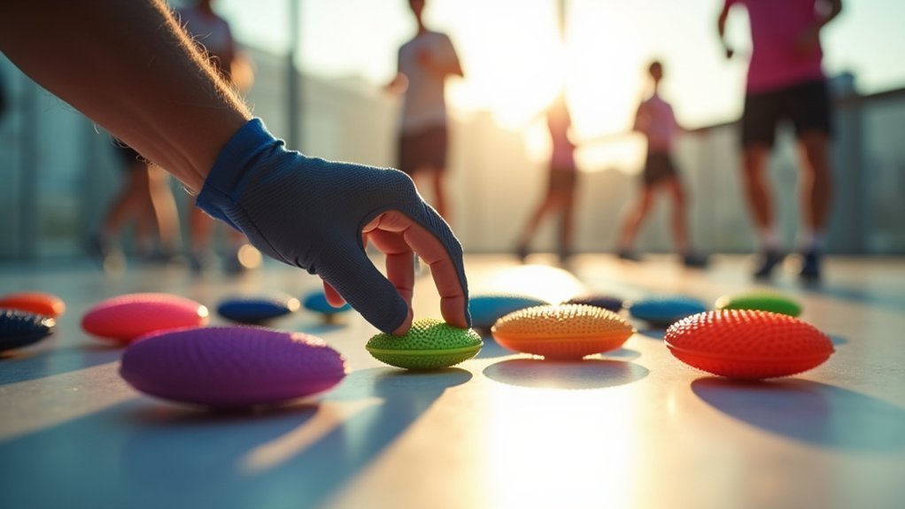 adaptive technology for athletes