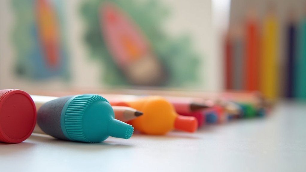 adaptive tools for creativity