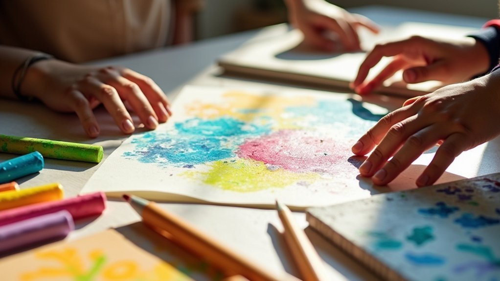 adaptive tools for creativity