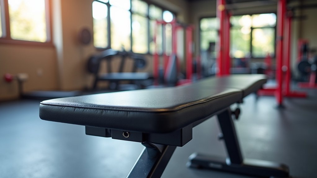 adaptive weightlifting stability solutions