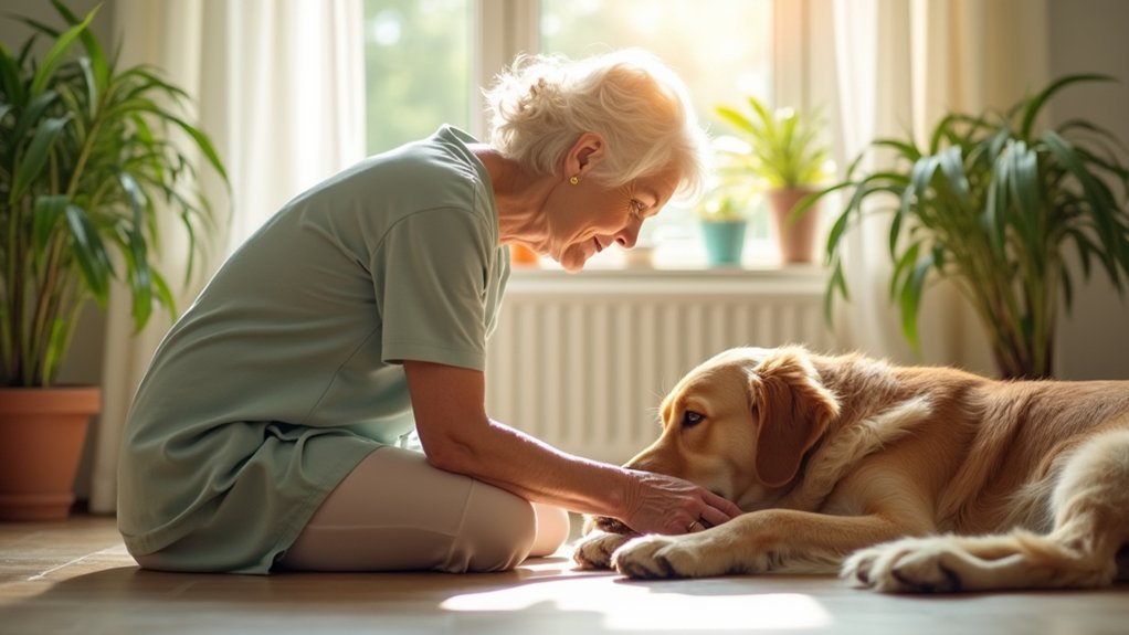 animal assisted cognitive therapy