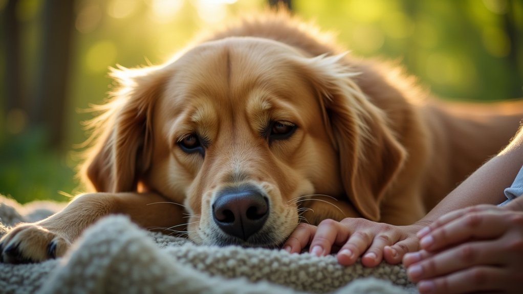 Why Animals Transform Chronic Illness Journey