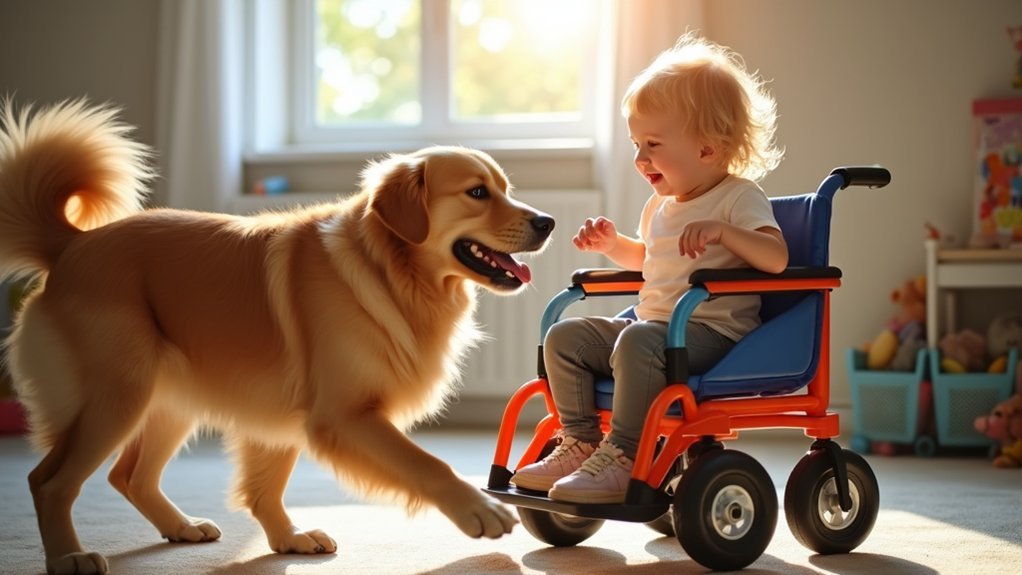 animals enhance therapy engagement