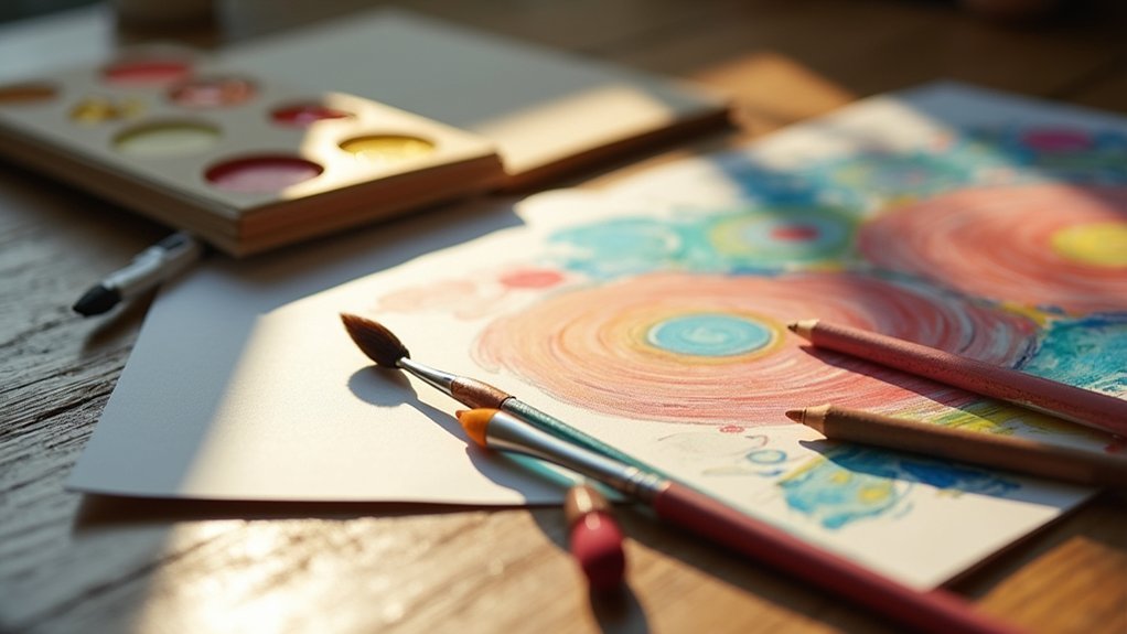 art tools for arthritis