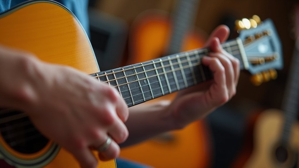arthritis friendly musical tools