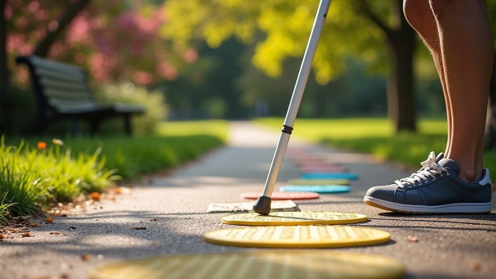 balance tools for independence