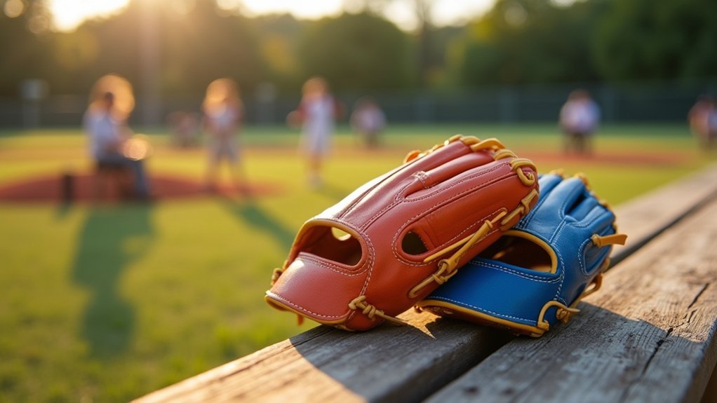 benefits of adaptive gloves