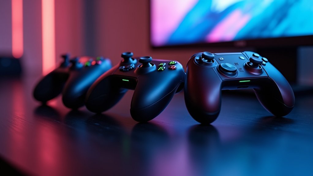 best one handed controllers for gamers
