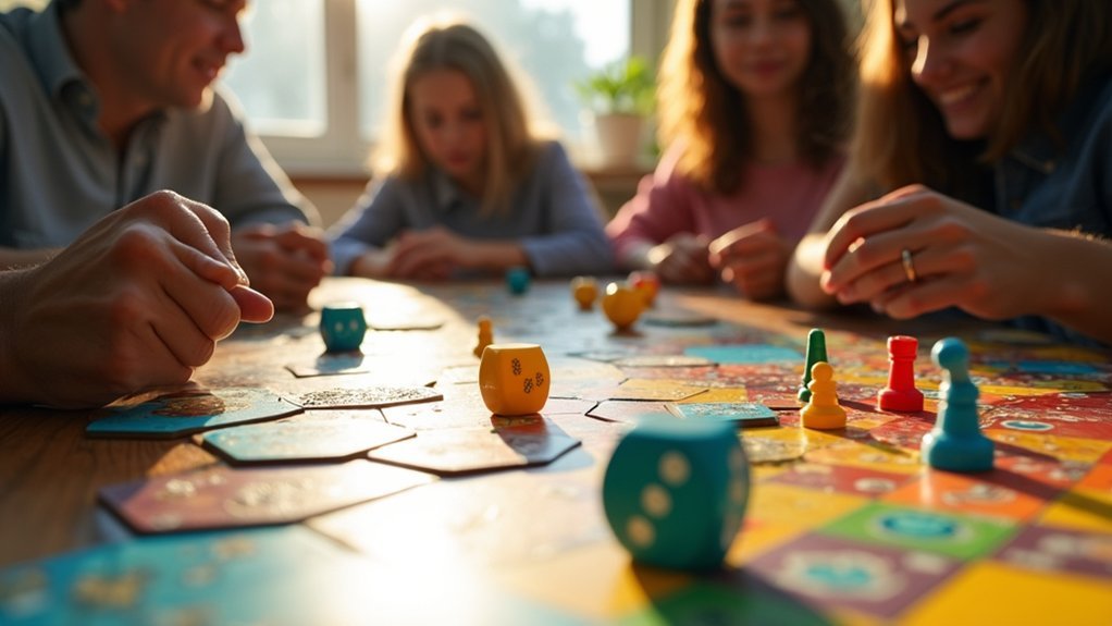 board games aid stroke recovery
