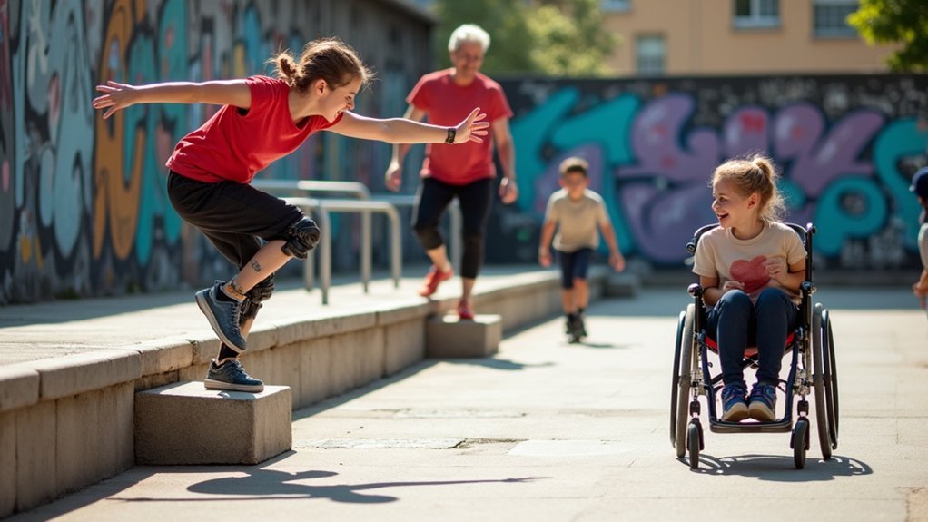 body awareness for movement