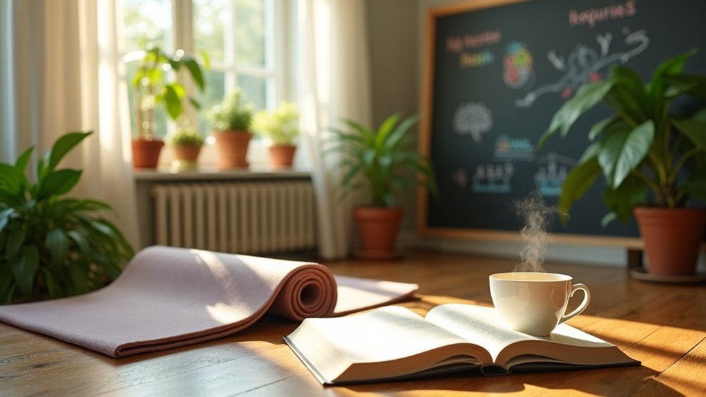 brain health lifestyle choices