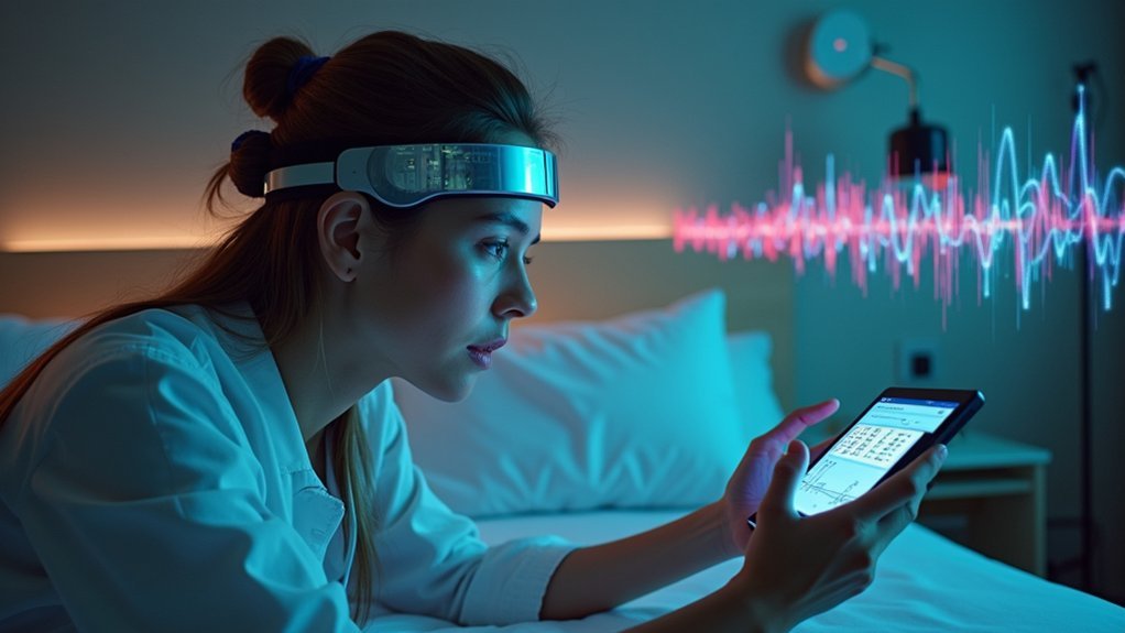 brain wave music composition technology