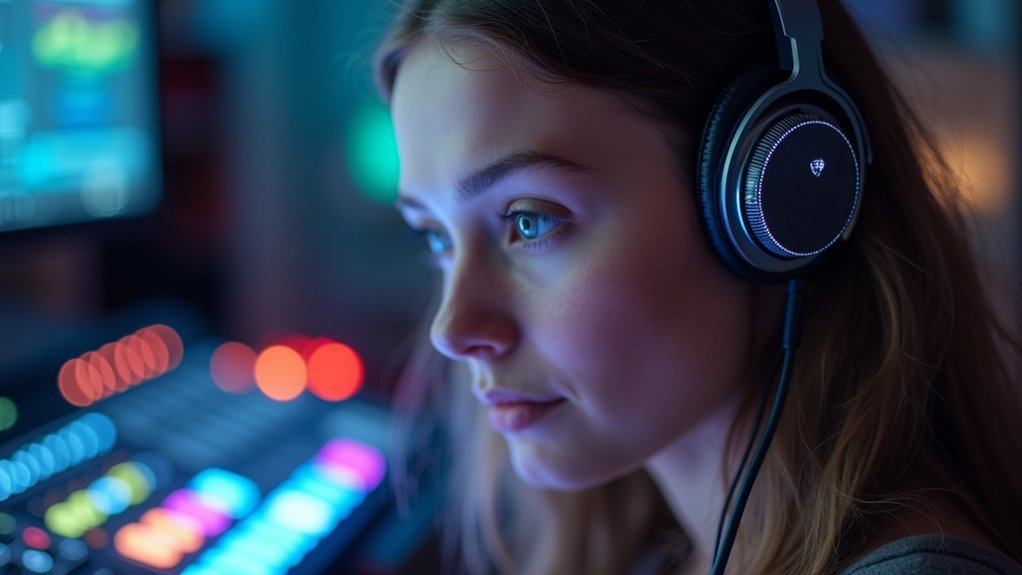 brainwaves to live music
