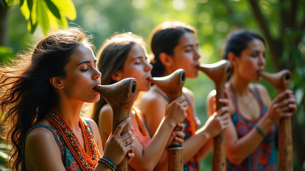 breath controlled musical innovation