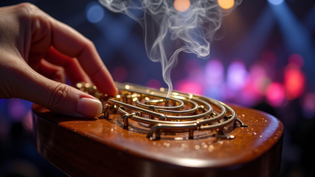 breath controlled musical innovation