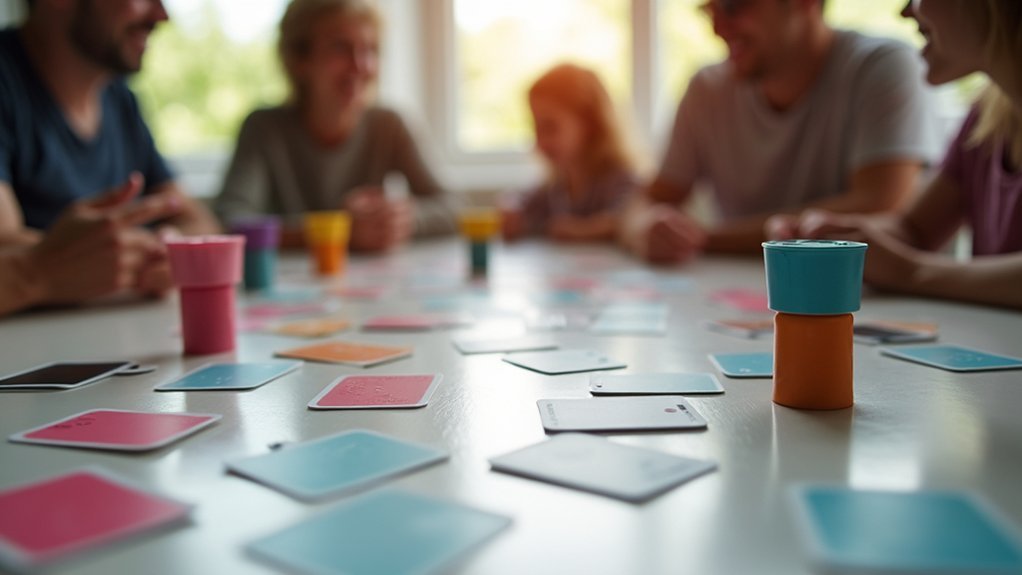 card game accessibility tools