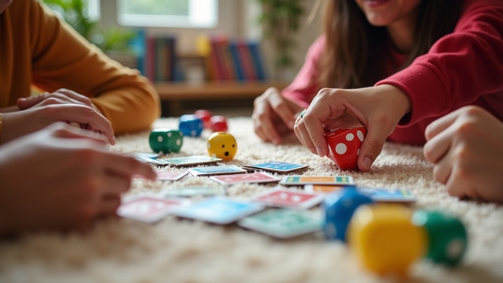cardholders enhance tabletop gaming