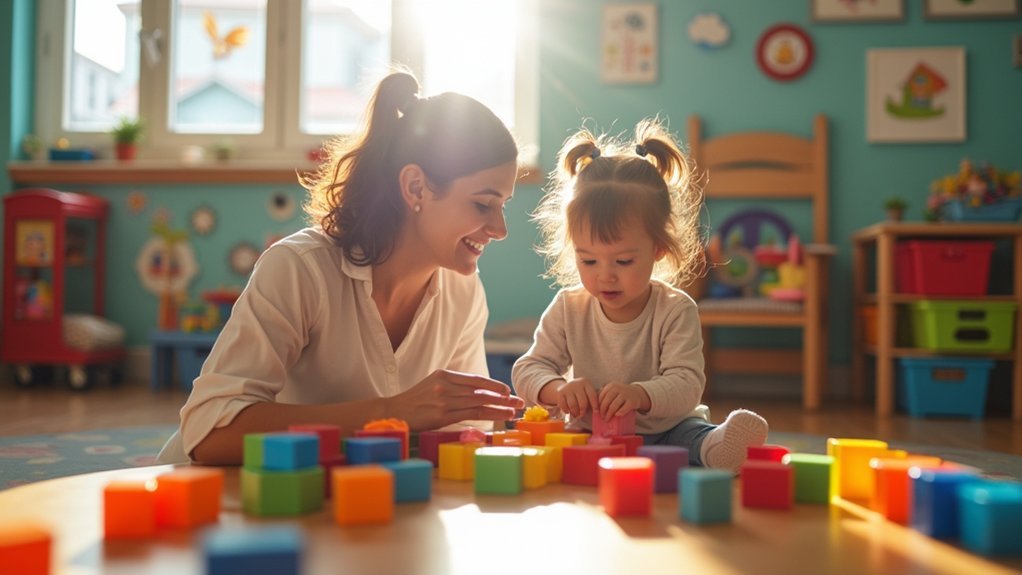 cognitive play enhances therapy