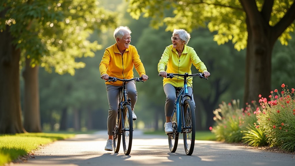 comfortable bike selection tips