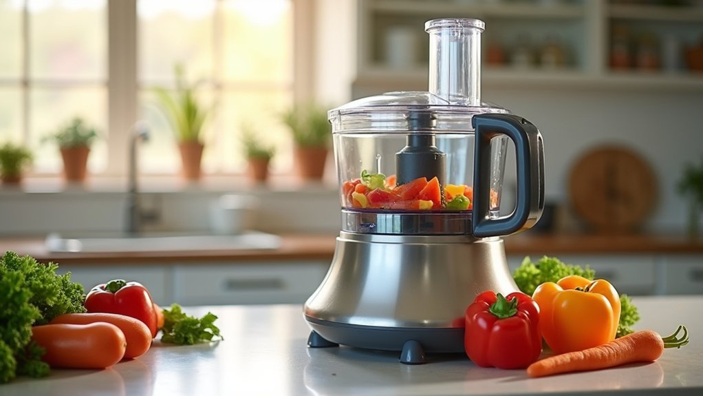 cooking made easy pain free