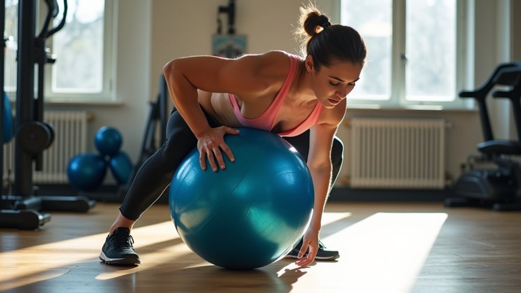 core engagement for stability