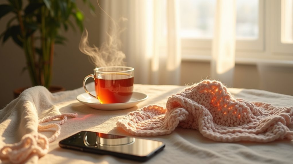 creative photography from comfort