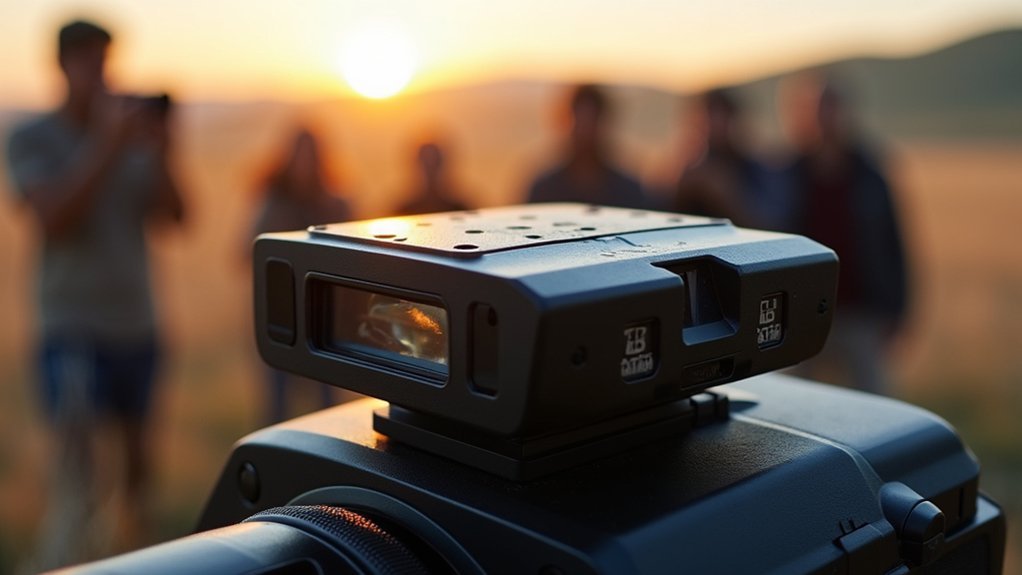 custom viewfinders enhance accessibility