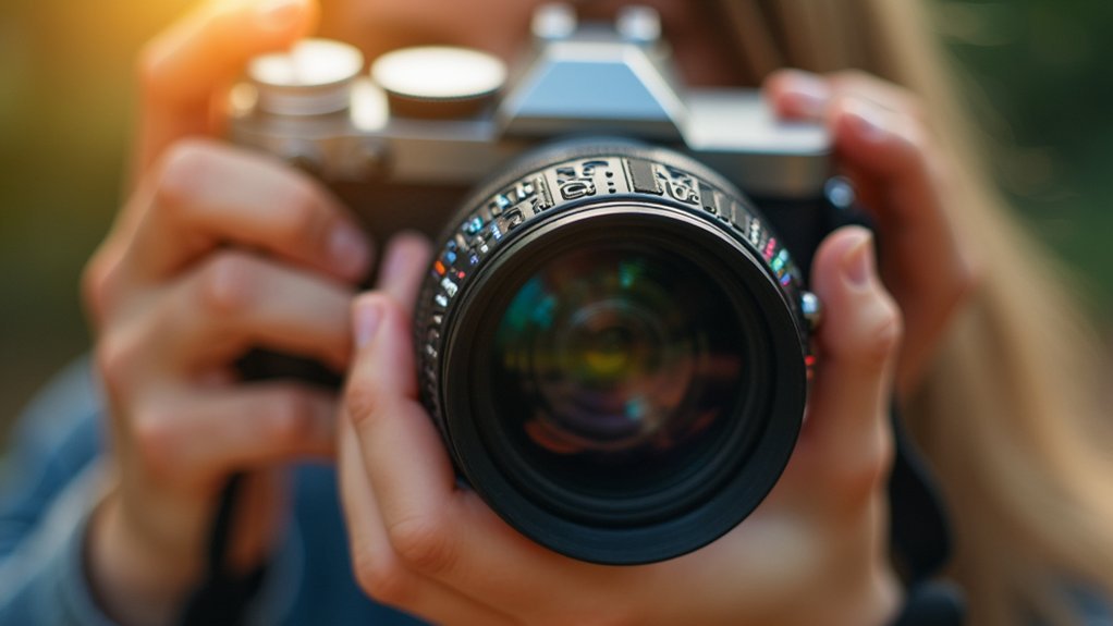 custom viewfinders for accessibility