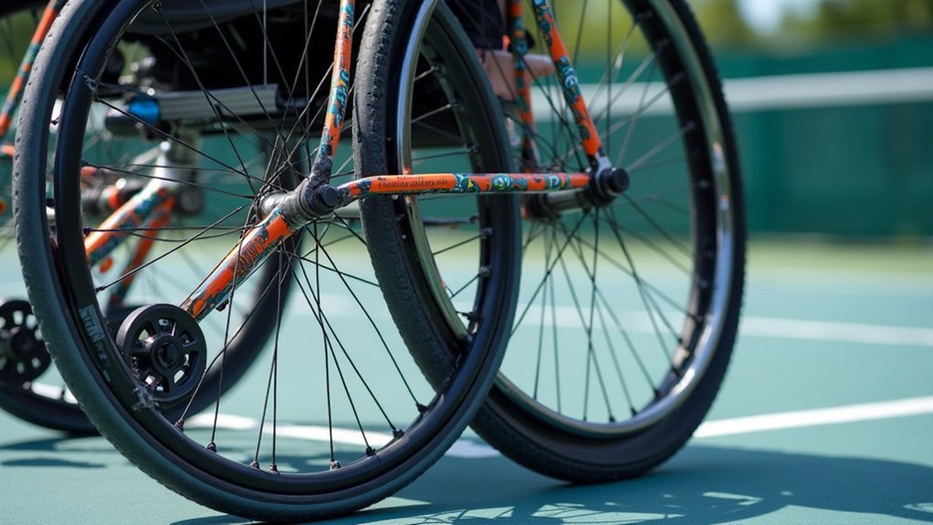 custom wheel configurations matter