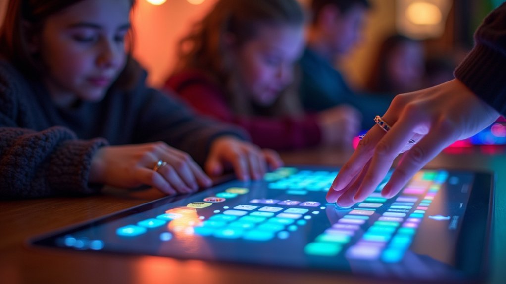 customizable music interfaces accessibility