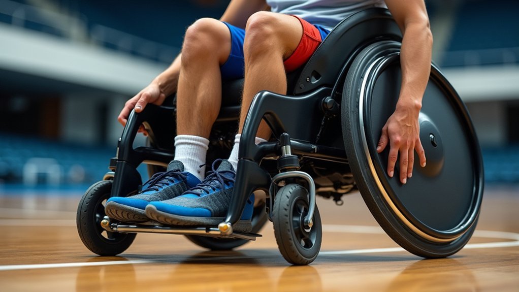 customized seating enhances performance