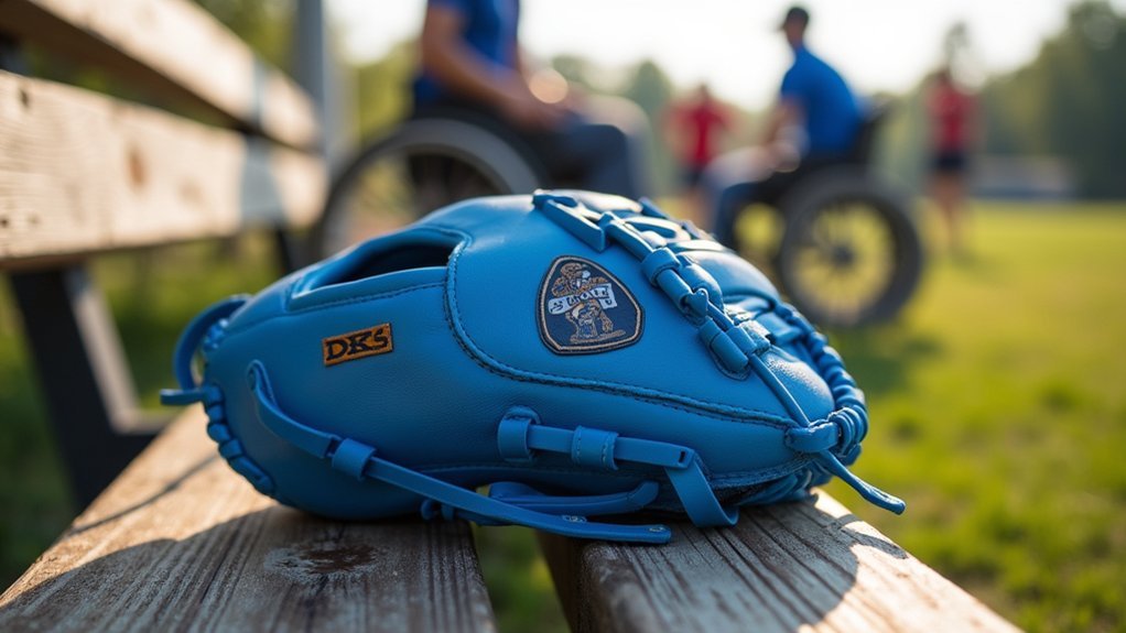 customized sports equipment solutions