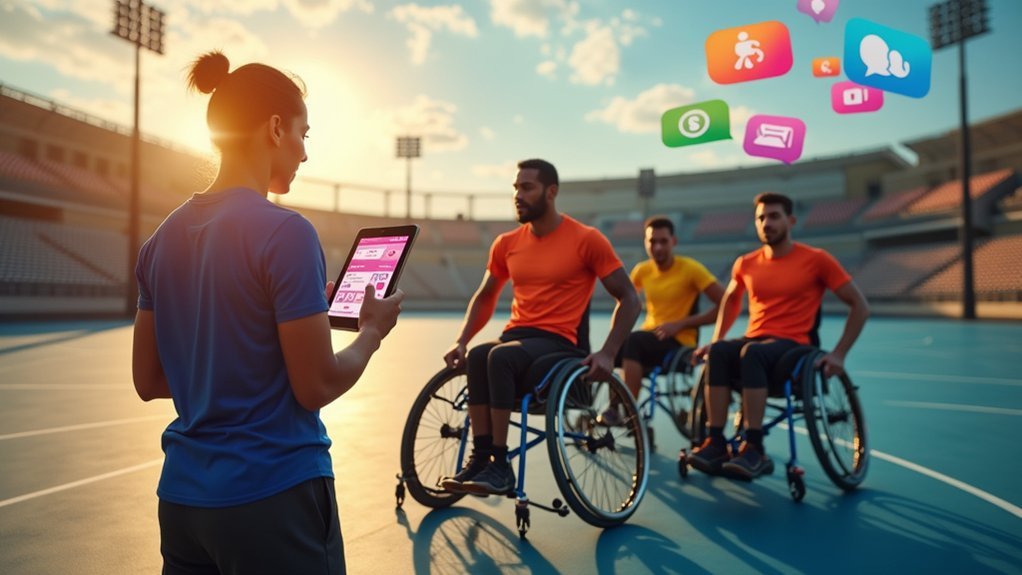 data driven coaching revolutionizes performance