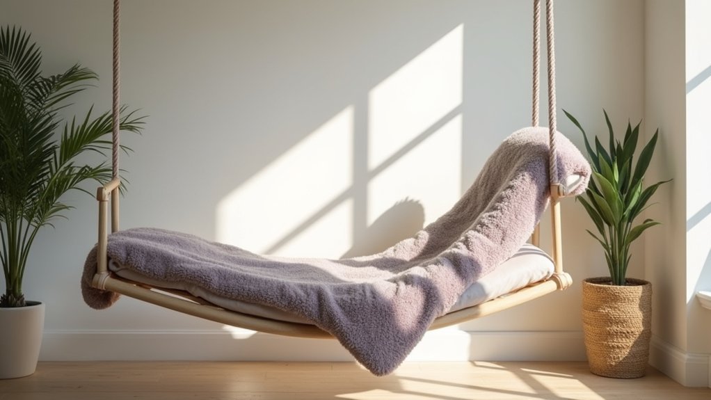 deep pressure therapy benefits