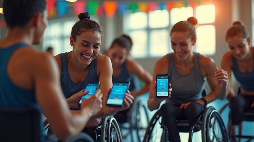 digital tools enhance resilience