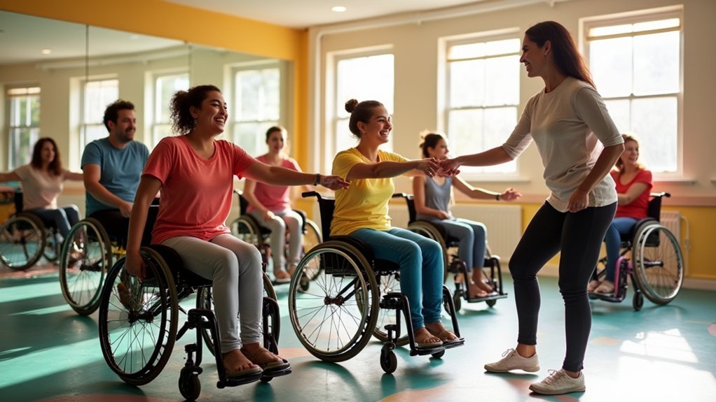 discover your dance style