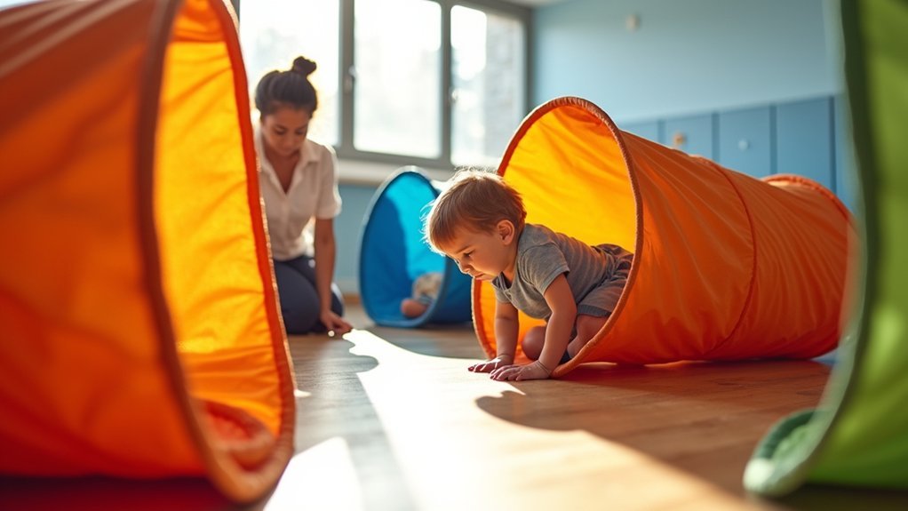 durable therapeutic tunnels available