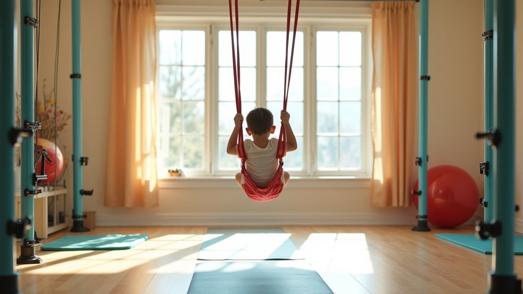 effective therapy for mobility
