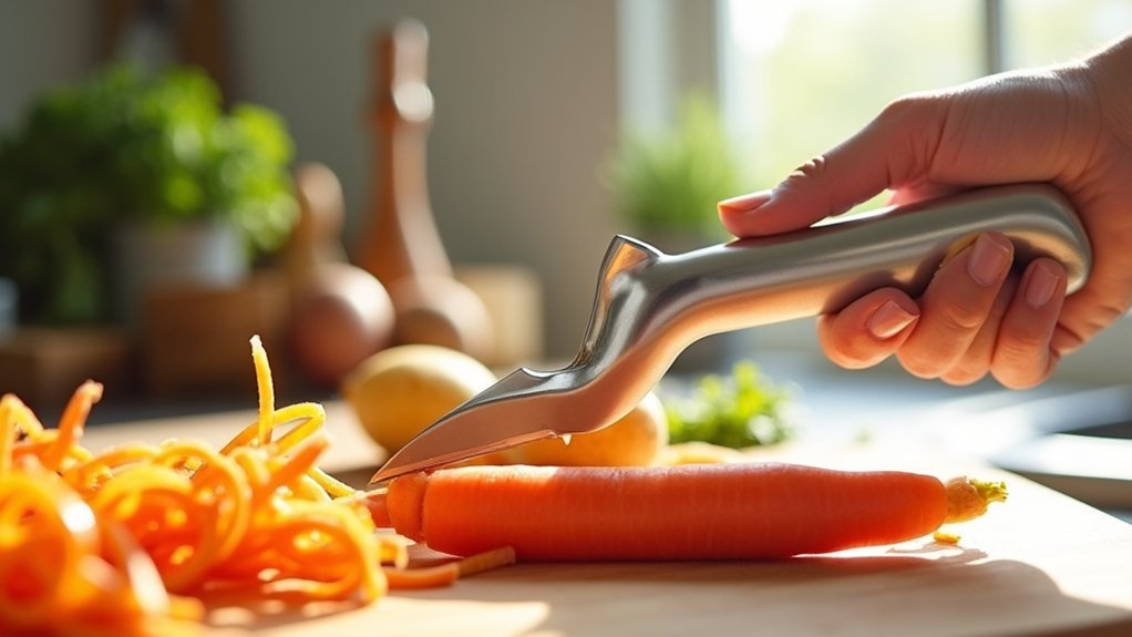 effortless peeling for everyone