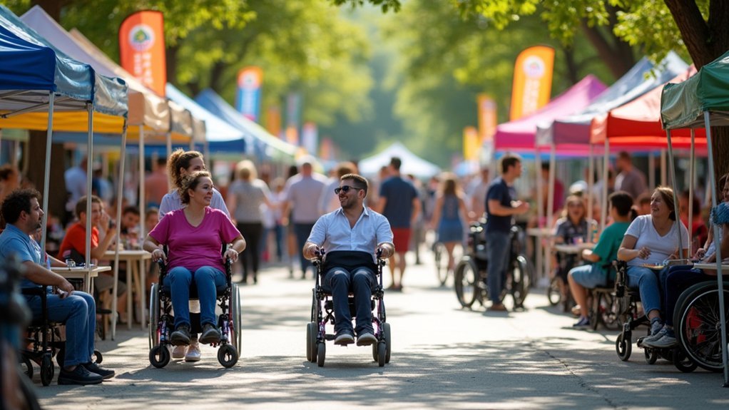 empower staff respect independence