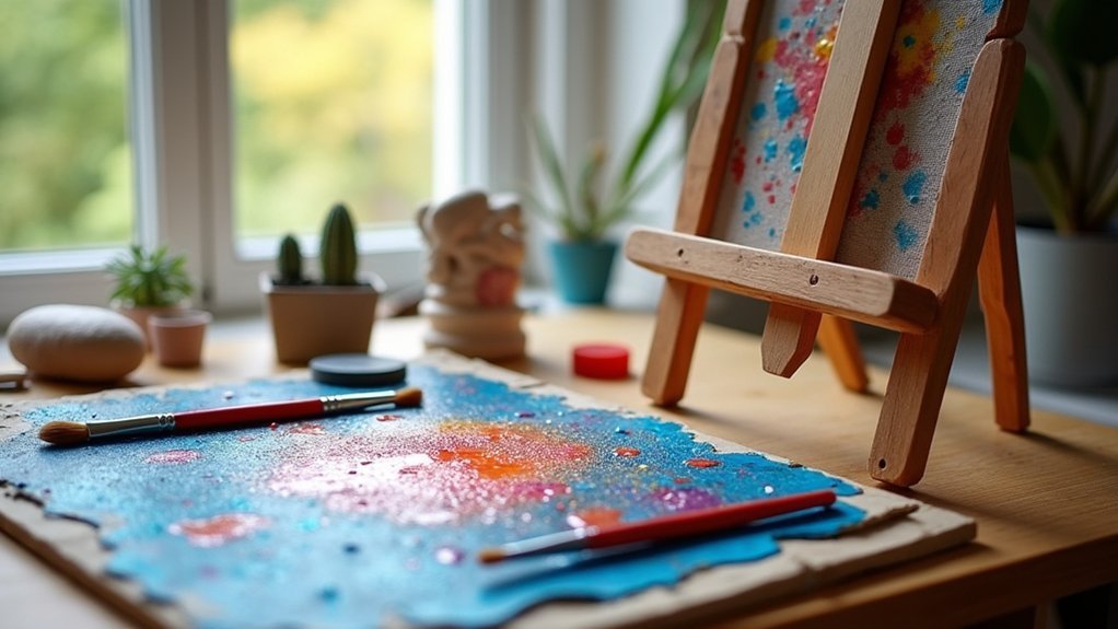 empowering tools for artists