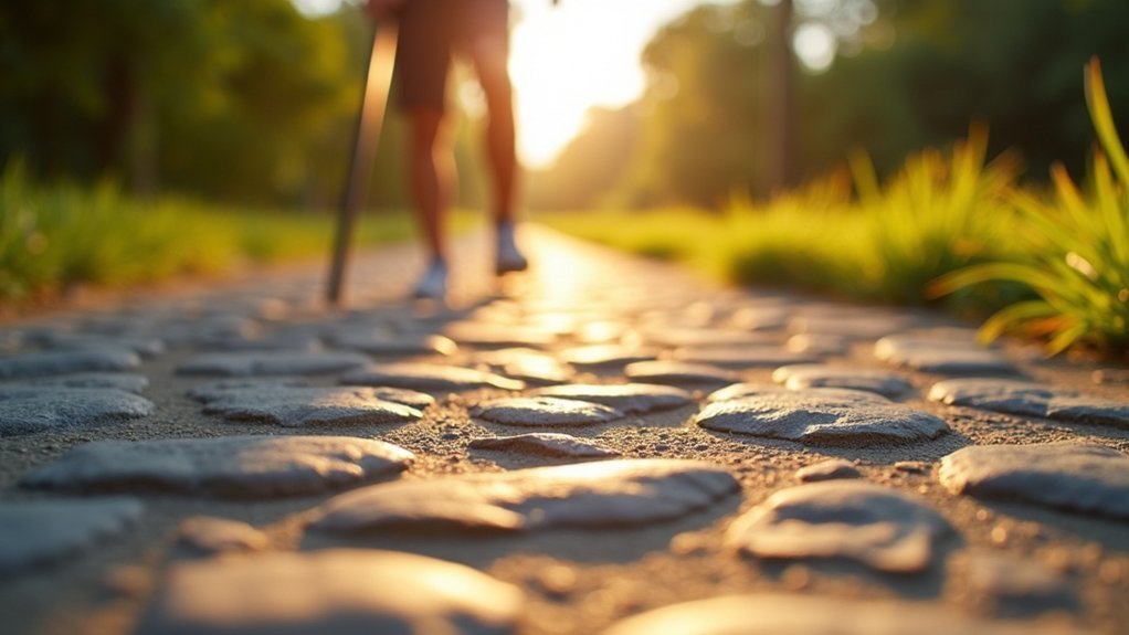 empowering visually impaired navigation
