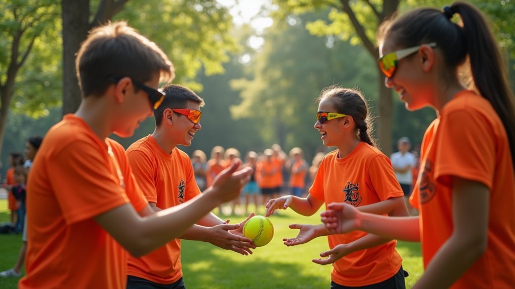empowerment through adaptive sports