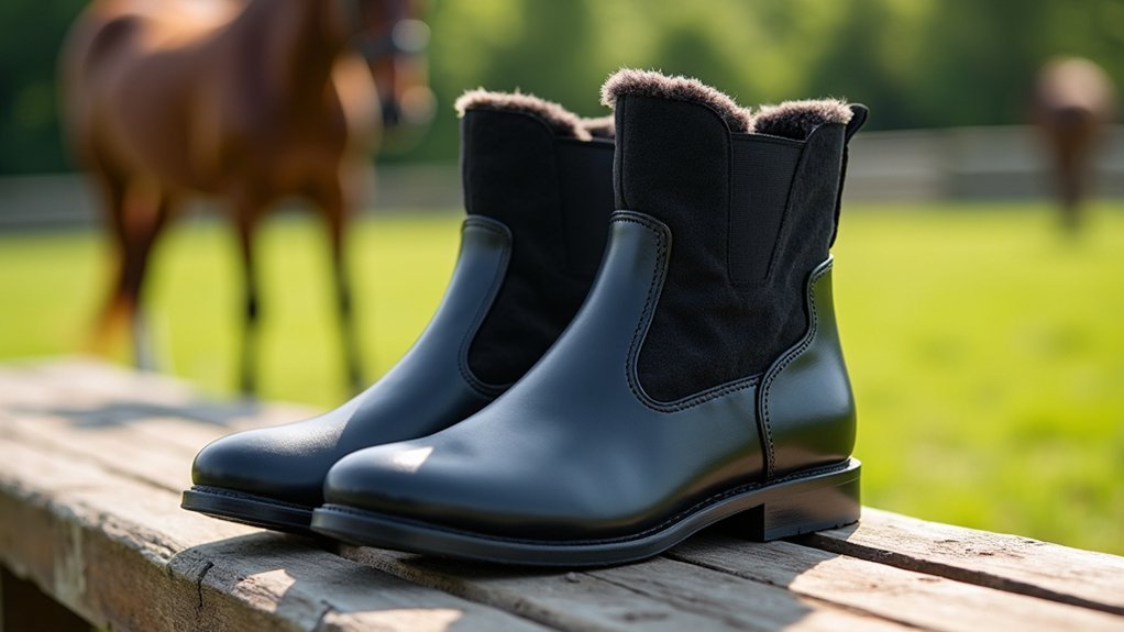 enhanced protection through padding