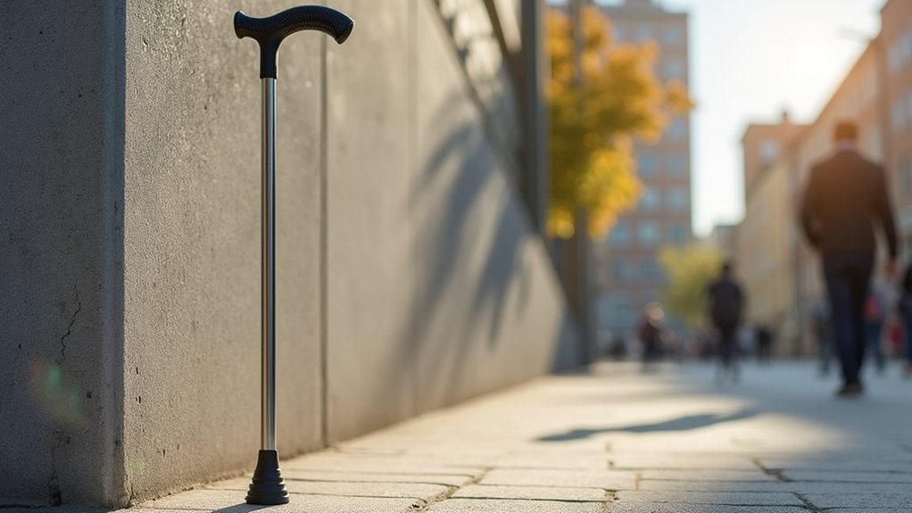 enhanced stability for navigation