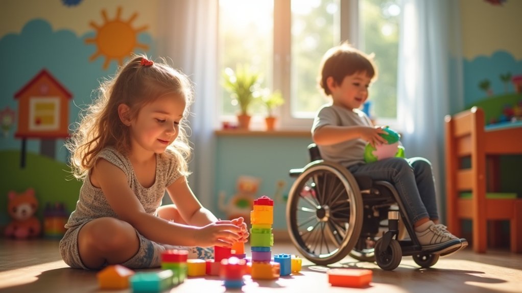 enhancing cognition via play
